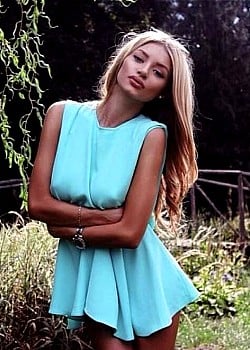 Diana Dolmatova